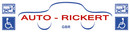 Logo Auto-Rickert GbR